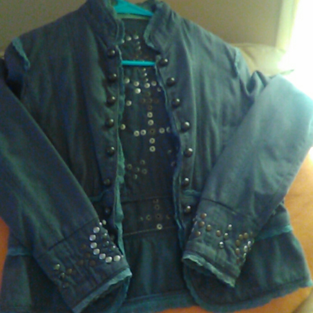 Jacket - Picture 4 of 4